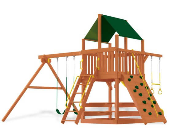 29C Circus Clubhouse Pkg II Basic