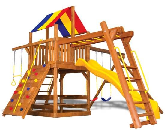 29E Circus Clubhouse Pkg III Popular