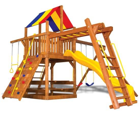 29E Circus Clubhouse Pkg III Popular