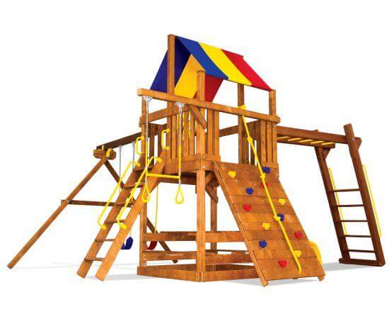 29E Circus Clubhouse Pkg III Popular