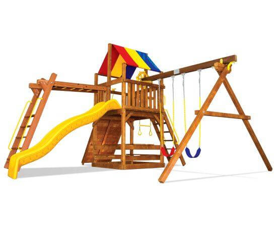 29E Circus Clubhouse Pkg III Popular