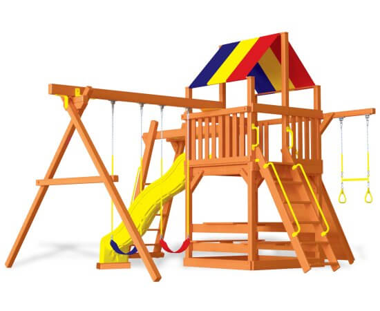 29E Circus Clubhouse Pkg III Popular