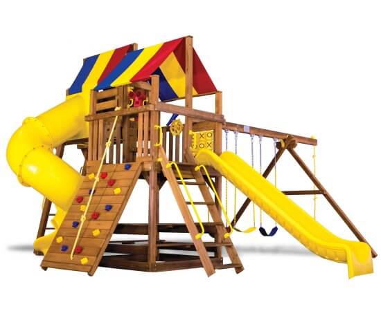 30F Circus Clubhouse Pkg V Fantastic