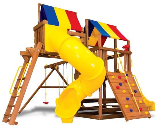 30F Circus Clubhouse Pkg V Fantastic