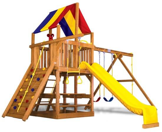 32A Sunshine Clubhouse Pkg II Feature Model