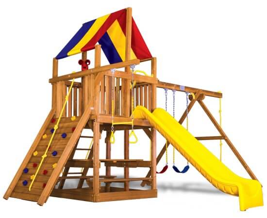 32A Sunshine Clubhouse Pkg II Feature Model