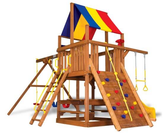 32A Sunshine Clubhouse Pkg II Feature Model