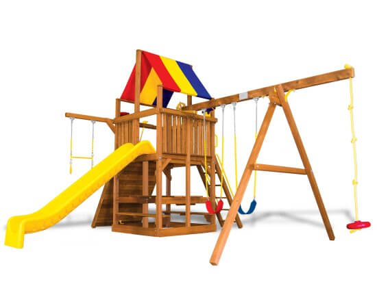 32A Sunshine Clubhouse Pkg II Feature Model