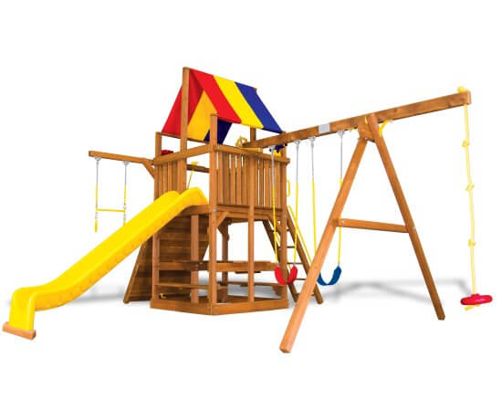 32A Sunshine Clubhouse Pkg II Feature Model