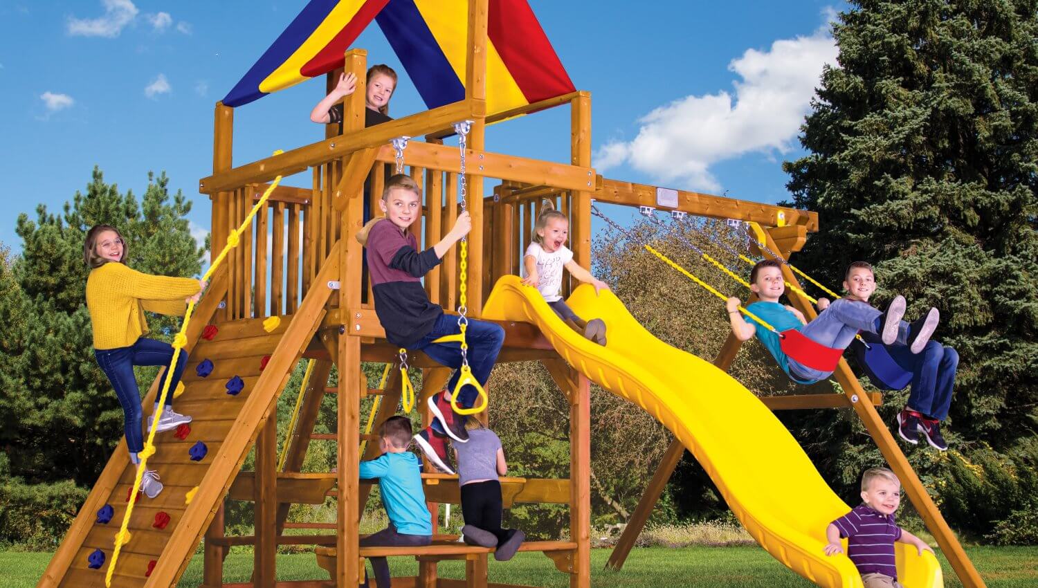 33B Sunshine Clubhouse Pkg II Popular