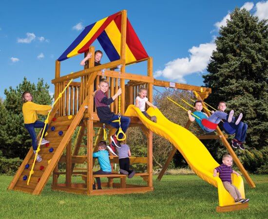 33B Sunshine Clubhouse Pkg II Popular