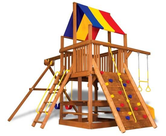 33B Sunshine Clubhouse Pkg II Popular