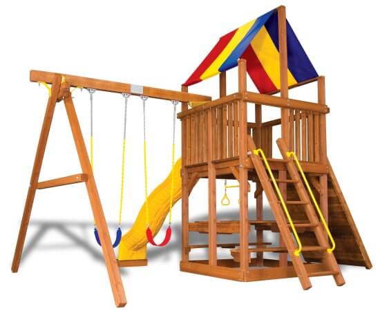 33B Sunshine Clubhouse Pkg II Popular