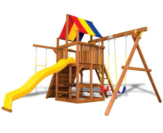 33B Sunshine Clubhouse Pkg II Popular