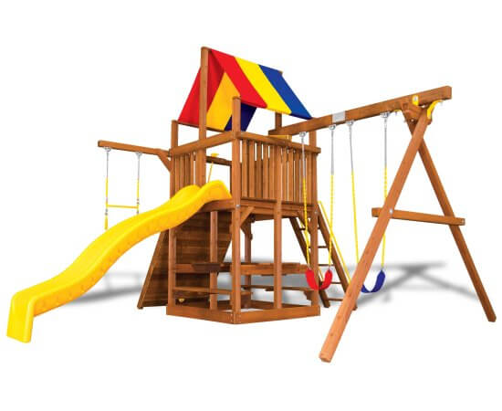 33B Sunshine Clubhouse Pkg II Popular