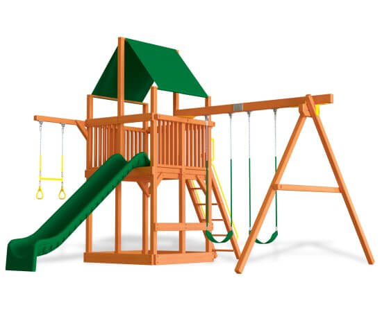 33C Sunshine Clubhouse Pkg II Basic