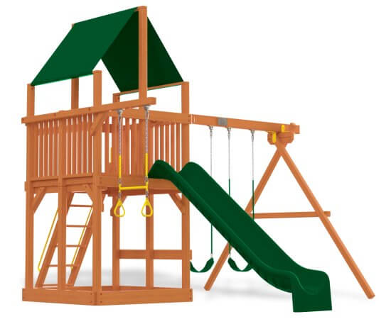 33C Sunshine Clubhouse Pkg II Basic