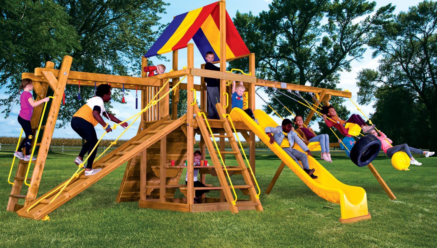 34F Sunshine Clubhouse Pkg III Fully Equipped