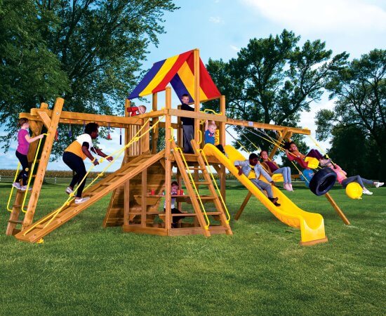 34F Sunshine Clubhouse Pkg III Fully Equipped