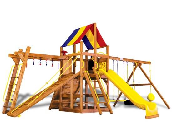 34F Sunshine Clubhouse Pkg III Fully Equipped