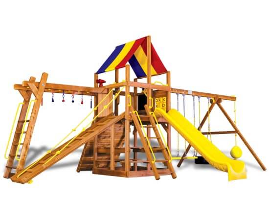 34F Sunshine Clubhouse Pkg III Fully Equipped