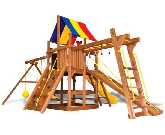 34F Sunshine Clubhouse Pkg III Fully Equipped