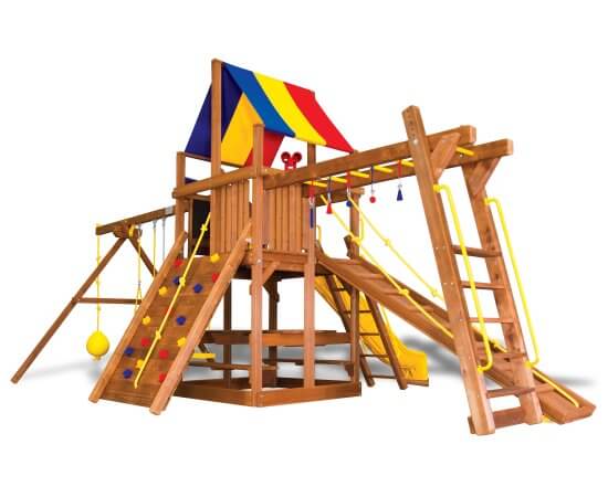 34F Sunshine Clubhouse Pkg III Fully Equipped