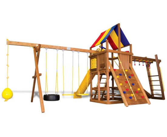 34F Sunshine Clubhouse Pkg III Fully Equipped