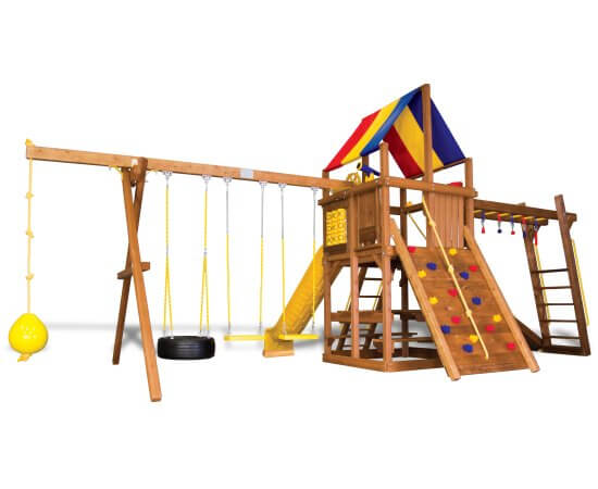 34F Sunshine Clubhouse Pkg III Fully Equipped