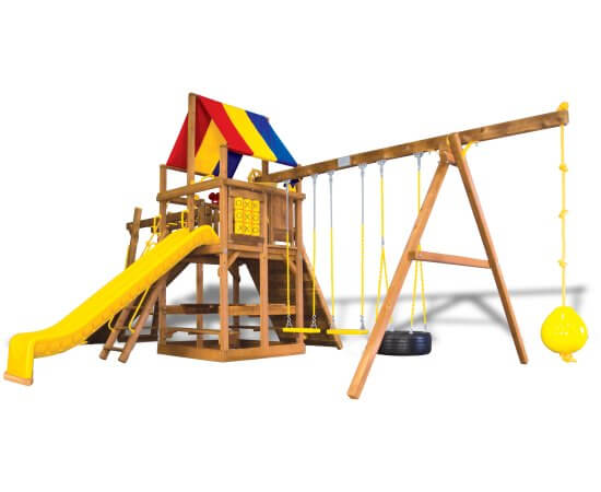 34F Sunshine Clubhouse Pkg III Fully Equipped