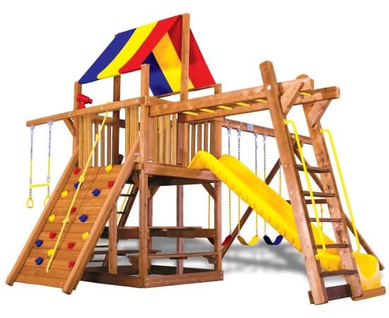 35G Sunshine Clubhouse Pkg III Loaded