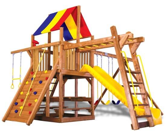 35G Sunshine Clubhouse Pkg III Loaded