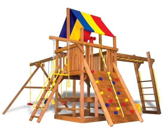 35G Sunshine Clubhouse Pkg III Loaded