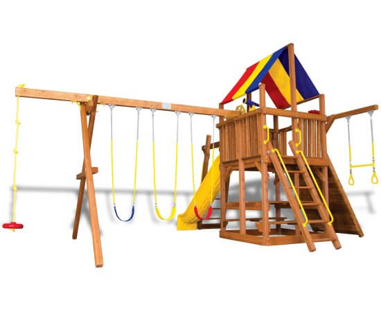 35G Sunshine Clubhouse Pkg III Loaded