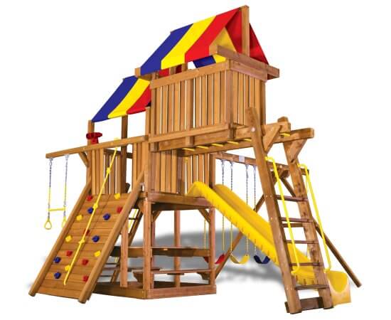 35H Sunshine Clubhouse Pkg IV Loaded