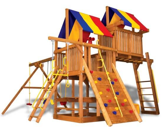 35H Sunshine Clubhouse Pkg IV Loaded