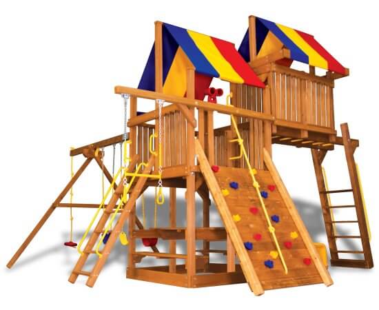 35H Sunshine Clubhouse Pkg IV Loaded