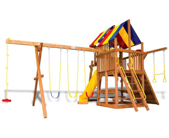 35H Sunshine Clubhouse Pkg IV Loaded