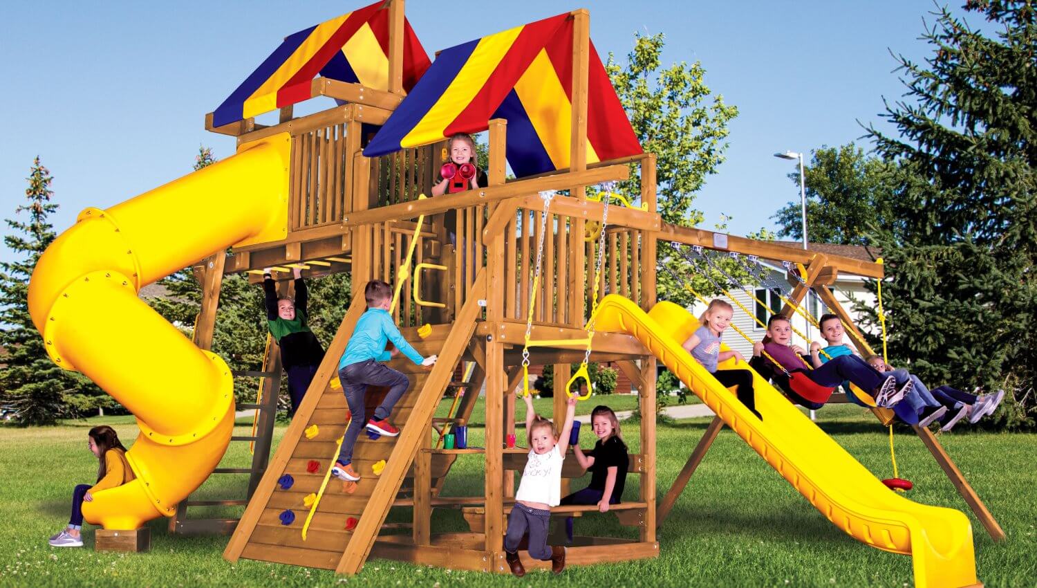 35J Sunshine Clubhouse Pkg V Fantastic