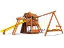 55F King Kong Clubhouse Pkg III Loaded with Wooden Roofs