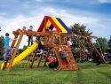7D Circus Castle Pkg III Loaded