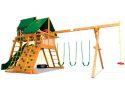 7E Circus Castle Pkg IV Loaded