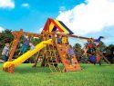103 Turbo Circus Castle Pkg III Totally Tricked Out