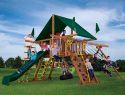 13I Sunshine Super Castle Pkg II Loaded