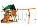 13I Sunshine Super Castle Pkg II Loaded