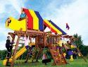 15K Sunshine Super Castle Pkg IV Super Duper