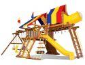 15K Sunshine Super Castle Pkg IV Super Duper