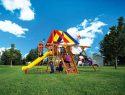16A Rainbow Castle Pkg II Feature Model