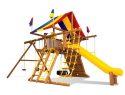 16A Rainbow Castle Pkg II Feature Model