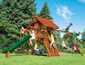 17C Rainbow Castle Pkg II Loaded